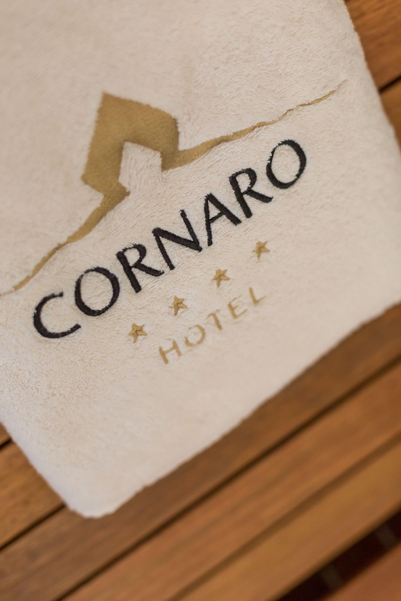 Cornaro Hotel Сплит Экстерьер фото